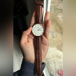 Daniel Wellington Classic Bristol Lady